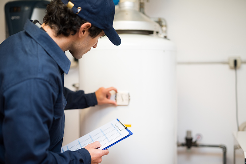 Boiler Installation Certificate in Barnsley South Yorkshire