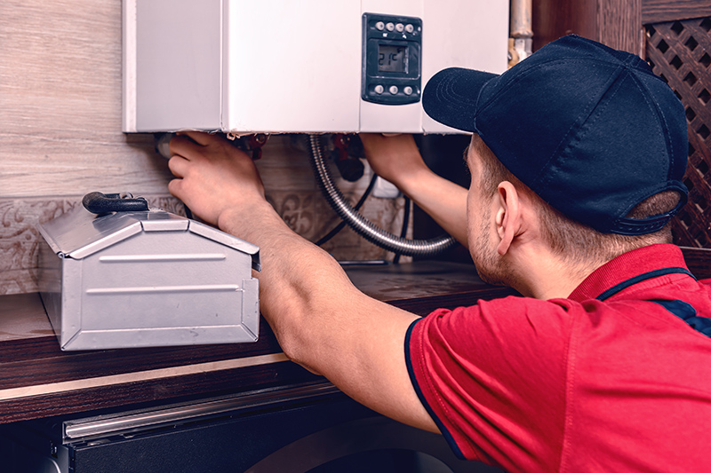 Boiler Installation Cost in Barnsley South Yorkshire