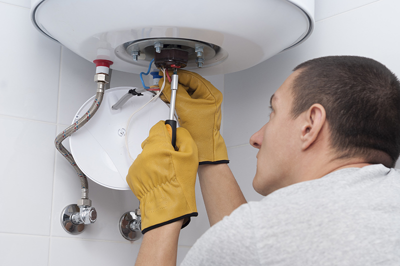 How Much To Install A New Boiler in Barnsley South Yorkshire